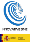 Sello Pyme Innovadora con validez 15/03/2021