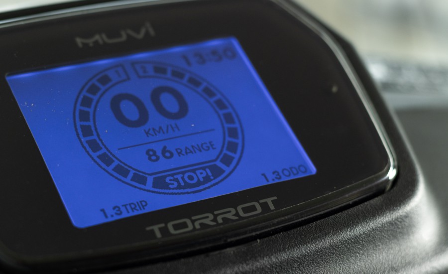 DASHBOARD INTELIGENTE